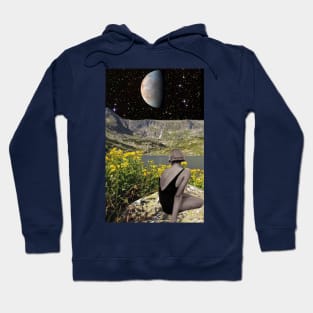 Another Moon... Hoodie